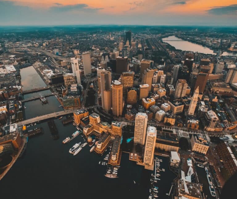 Boston Battling the Opioid Crisis