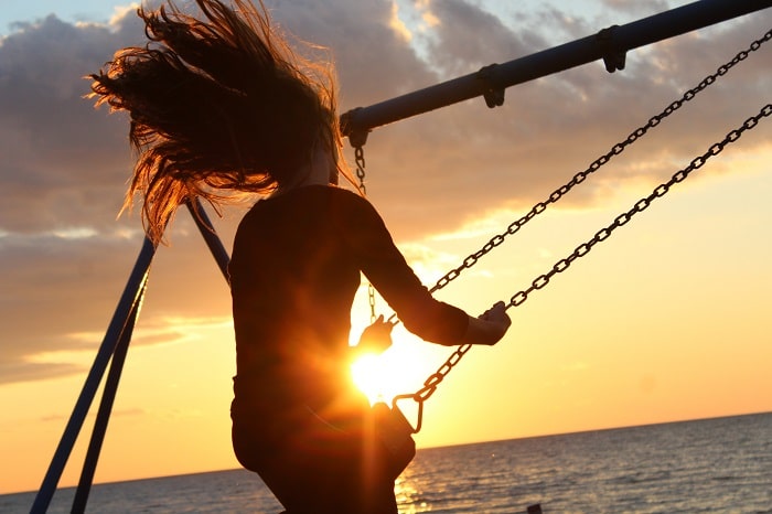 Enrich your recovery