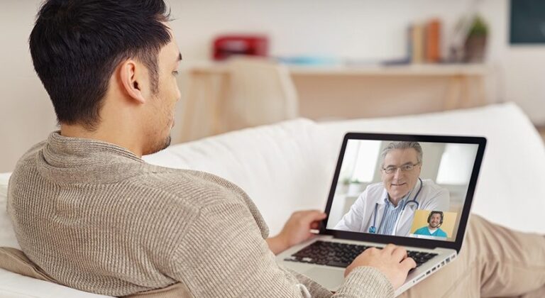 Telehealth Addiction Treatment - The Benefits