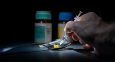 Massachusetts Battling Opioid Addiction