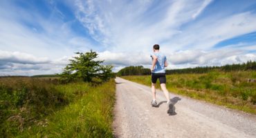 Running & Habits to Fight Opioid Cravings