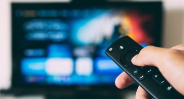 tv and remote streamlining news