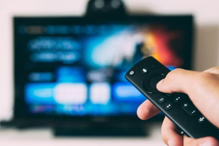tv and remote streamlining news